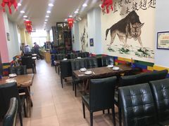 -华洋狼诱惑酱骨头(白塔堡店)