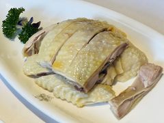 家乡咸鸡-苏浙汇(肇嘉浜路总店)