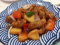 -龙记香港茶餐厅(久光百货店)