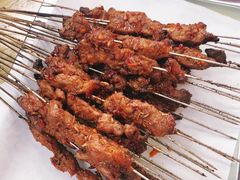 烤肉筋-铁诚烤肉