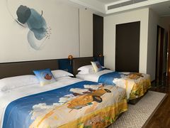 -衢州大花园国际酒店