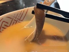 -捞王猪肚鸡火锅(昆山店)