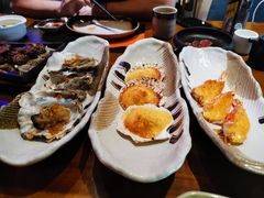 -和彩放题餐厅(酒仙桥店)