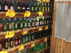 零售区-金麦田熏酱小酒馆(上江街店)