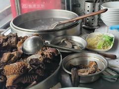 -莲塘味宝园牛杂(天越翔园店)