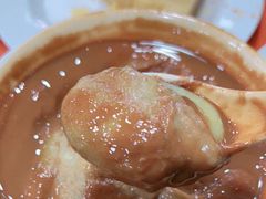 -白魁老号饭庄(安内店)