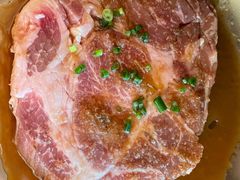 -西塔老太太泥炉烤肉(川沙百联店)