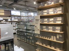 -MUJI无印良品(世博源店)