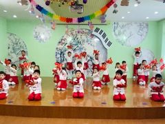 -上海市白玉兰幼儿园