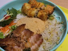 -蔡澜Pho·越南粉餐厅(海上世界店)