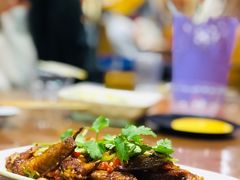 -桥边美食·原七小肥佬烧烤(海宁小区新居菉苑店)