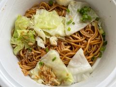 -李先生牛肉面大王(马栏店)