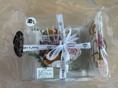 -ZOZO's昌左左精致甜品设计(新北店)