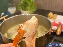 -真味鲜厨(观塘店)