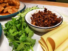 -傅先生东北菜(青年城店)