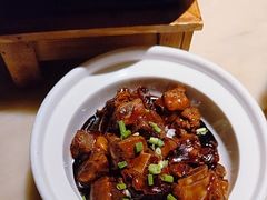-绿茶餐厅(朝阳大悦城店)