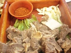 -如意林卡藏餐吧 (九寨沟店)