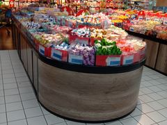 -世纪联华(外高桥店)
