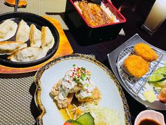 -明日叶日本料理(新区淮海街店)