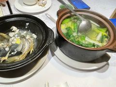 -百味馆·粤菜·湛江菜(后海花园店)