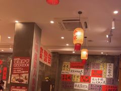 -佬缸炮江湖川菜(玉林店)