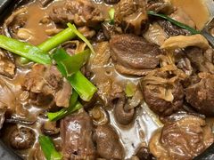 -顺意·顺德家乡菜(国际人才大厦店)