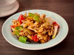 -香港祥正飯店·正宗灣仔50年海鲜老字号