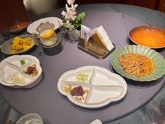 -A One Kitchen·南京精菜馆(德基广场店)