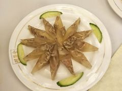 -北京全聚德(天安门店)