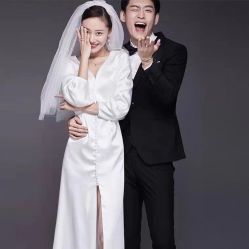 -IDO婚纱摄影(上海旗舰店)