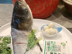 -松沪名灶·豆浆鱼头·新上海菜(江川路交大店)