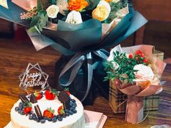 -额尔敦传统涮(公园西路店)