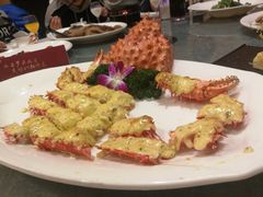 -富黎华海鲜大酒楼(正大广场店)