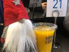 -VOYAGE COFFEE(北锣鼓巷店)