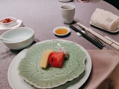 -浙江西子宾馆·牡丹厅