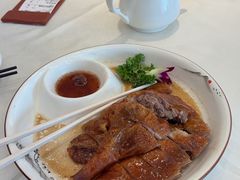 -将军烧鹅海鲜酒楼