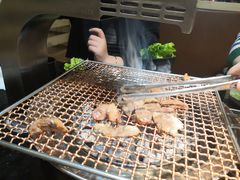 -九田家黑牛烤肉料理(太阳城店)