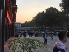 -天下第一面(大雁塔北广场店)