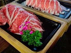 -湊湊火锅·茶憩(来福士广场店)