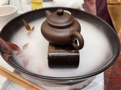 -宁波华侨温德姆至尊豪廷大酒店·豪廷轩中餐厅