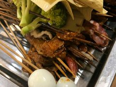 -屋头串串(新街里店)