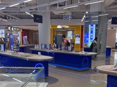 -优购镜仓(黄岛吾悦店)