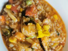 -Supine Bistro溯泮餐厅