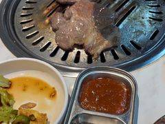 -六七八韩式烤肉·韩国料理(上杭路店)