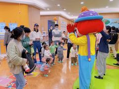 -金宝贝早教中心(徐东群星城中心)