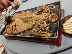 -九十九顶毡房(清河店)