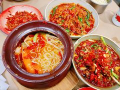 -老三样·旧食新味(万寿宫店)