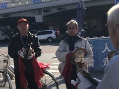 -刘家窑(地铁站)