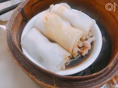 -香港蓮香樓(中環店)