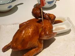 -侨美食家·41年地道粤菜(珠江新城店)